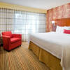 Отель Courtyard by Marriott John Wayne Airport/Orange County, фото 3