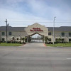 Отель Garden Inn and Suites, фото 1
