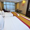 Отель Guangzhong Qiupi Zhixiang Hotel, фото 3