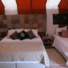 Отель Sahara Luxury Tents, фото 5