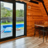 Отель Tiny House With Private Pool Close to Lycian Way, фото 5