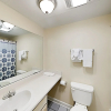 Отель Gatlinburg Towers Dual Suites Pool & Hot Tub 2 Bedroom Condo, фото 1