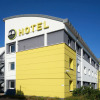 Отель B&B Hotel Leipzig-Nord, фото 1