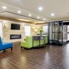 Отель Comfort Inn Acworth - Kennesaw Northwest, фото 6