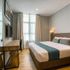 Отель Mercure Living Putrajaya, фото 5