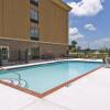 Отель Holiday Inn Express & Suites Jackson / Pearl Intl Airport, an IHG Hotel, фото 14