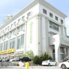 Отель Weihai Jinge Hotel, фото 1