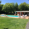 Отель Etna Apartment With Swimming Pool, Garden Abbq: Close to Taormina, Etna and Sea, фото 8