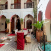 Отель Riad Anabel, фото 29
