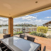 Отель StayAU 5BR Lakefront Escape Point Cook, фото 8