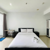 Отель Cozy Studio Room At Dago Suites Apartment, фото 1