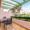 Отель Burriana Playa Ibnsadi Nerja  Apartment, фото 8