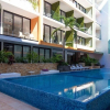 Отель Menesse City Condo 1417, фото 15