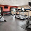 Отель Hampton Inn & Suites Corpus Christi, фото 15