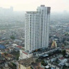 Отель Tidy Studio Apartment @ Thamrin Executive Residence Near Mall Grand Indonesia By Travelio, фото 6