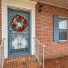 Отель Spacious Memphis Home - Walk to Graceland, фото 1
