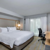 Отель Fairfield Inn & Suites Fort Worth Downtown/Convention Center, фото 6