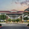 Отель La Quinta Inn & Suites by Wyndham Visalia/Sequoia Gateway, фото 22