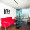 Отель Hollywood Sierra Apartment, фото 5