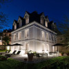 Отель Hôtel Saint-Delis - Relais & Châteaux, фото 28