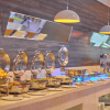 Отель Holiday Inn Express Baoji City Centre, an IHG Hotel, фото 24