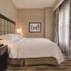 Отель Embassy Suites Tuscaloosa Downtown, фото 14