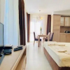 Отель Bratanov Studio in Complex Harmony Suites 8, фото 11