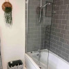 Отель Inviting 3-bed House in Sunderland, Wifi, Parking, фото 6