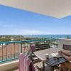 Отель Burgess @ Kings Beach Apartments, фото 20