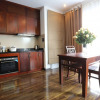 Отель Granda Legend Apartment, фото 12