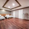 Отель Pyeongtaek Kabo Hotel, фото 13