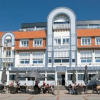 Отель Atlantic, фото 1