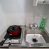 Отель H2O Stay Hiroo House, фото 12