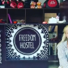 Отель Freedom Hostel, фото 20