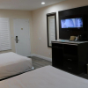 Отель Motel 6 Vallejo, CA – Napa Valley, фото 7