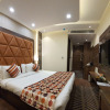 Отель Makhan Residency, фото 6