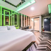 Отель Pohang Ocheon S Self Check-in Motel, фото 11