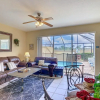 Отель Friendly Windsor Hills Townhouse, фото 18