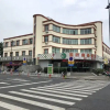 Отель king-euro hotel, фото 11