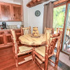 Отель Living Log Cabin 1494 by RedAwning, фото 20