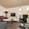 Отель 8 Person Holiday Home in Skals, фото 4