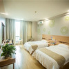 Отель Greentree Inn Baiquan Binfen Plaza, фото 6