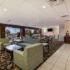 Отель Quality Inn & Suites near Lake Eufaula, фото 40