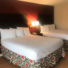Отель Red Roof Inn & Suites San Angelo, фото 4