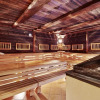 Отель Alpin Resort Sacher, фото 21