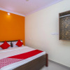 Отель OYO 19764 Malnad Grand Inn, фото 6