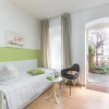 Отель Schönes 2-Zimmer-Apartment in Kollwitzplatz-Nähe, фото 5