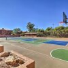 Отель Condo w/ Balconies ~ 1 Mi to Sabino Canyon!, фото 14