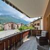Отель Chesa Lodola A - Zuoz, фото 15
