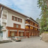 Отель Sterling Gangtok Orange Village Resort, фото 1